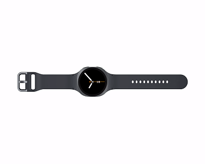 Часы Samsung Galaxy Watch 8 44mm Graphite 400_400_496184